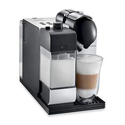 DeLonghi Lattissima+ EN 520.W Capsule Coffee Machine - 1200 
