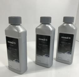 Saeco Liquid Decalcifier & Descaler For Espresso Machines Lo