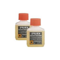 Krups Liquid Detergent Cleaning Nozzle Cappuccino Coffee Mac