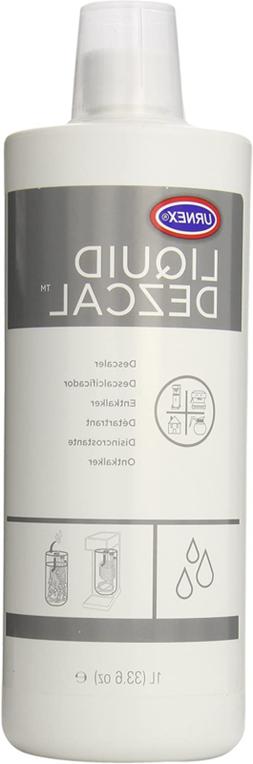 Liquid Dezcal Activated Descaler 32 fl oz Bottle Effective D