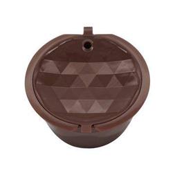 Macerdonia Drinkware & Tea Sets - Kc-Coff15 Refillable Coffe