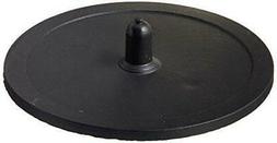 Espresso Machine Rubber Backflush Disk - Blind Insert