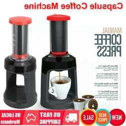 Machine No Electricity Us
