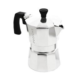With Italian Safety Valve, Silver