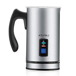240 Ml,laputa Milk Steamer Electric Liquid Heater With Hot O