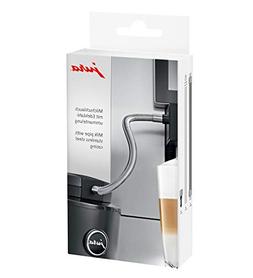 Jura Milk Pipe with Stainless Steel casing 