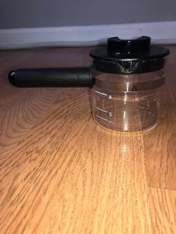 963 Replacement Part Carafe With Lid