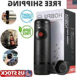 Travel 1cup Camping Rechargeable Hot