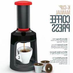 Machine Home Portable Manual Espresso