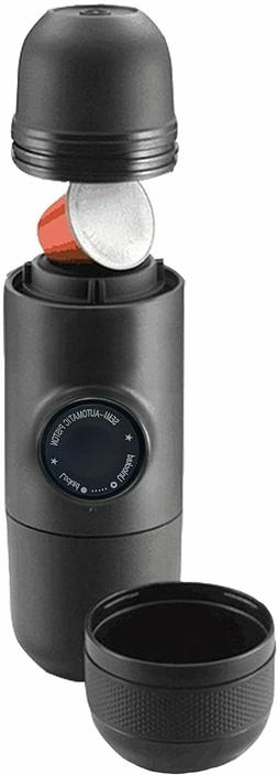Manual Press Machine Nespresso Pods