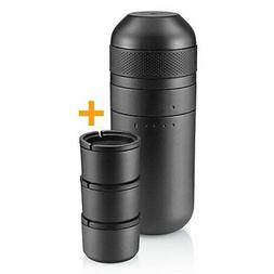 WACACO Minipresso Kit, Accessories for Minipresso GR Portabl