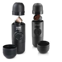MiniPresso Portable Espresso Maker 