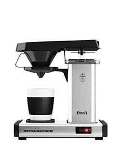 Technivorm Moccamaster 69212 Moccamaster Cup-One, Polished S