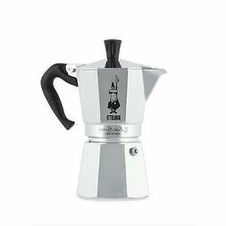 Bialetti Moka Express 6 Cups