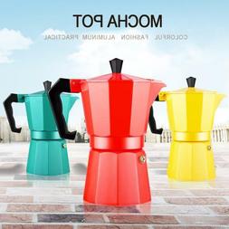 Moka Pot