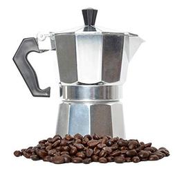 Stovetop Espresso Maker