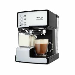Mr. Coffee BVMC-ECMP1102 Cafe Barista White, White