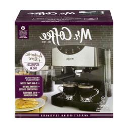 Kitchen Brewing Machine Black
