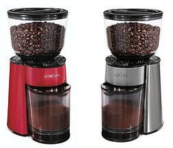 Mr. Coffee BVMC-BMH Automatic Burr Mill Grinders