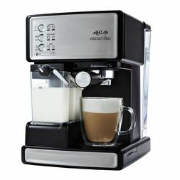 With Automatic Milk Frother *brand New*