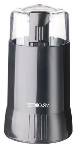 Mr. Coffee Coffee Grinder