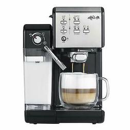 And Cappuccino Machine