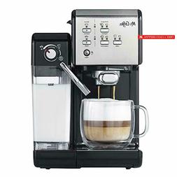 And Cappuccino Machine