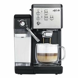 And Cappuccino Machine