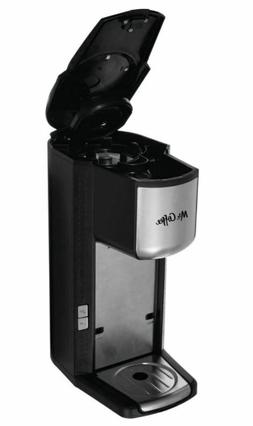 With Built-in Grinder