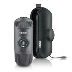 Wacaco Nanopresso Coffee Manual Espresso Maker