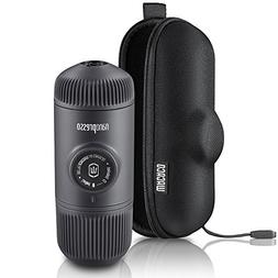 Bundled With Nanopresso Protective Case, Upgrade Version Of 