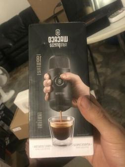Upgrade Version Of Minipresso Extra...