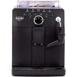 Gaggia Naviglio Milk One-Touch Cappuccino And Espresso Machi