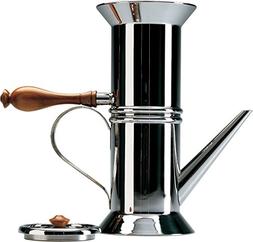 Neapolitan Coffee Maker