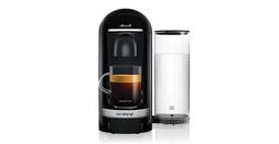 Nespresso by Breville&reg; VertuoPlus Deluxe Coffee and Espress