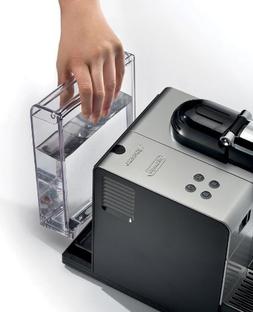 DeLonghi Nespresso Espresso/Cappuccino Machine EN520 Water T