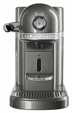 By Kitchenaid With Milk Frother