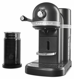 By Kitchenaid With Milk Frother, Kes0504 New