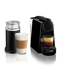 Nespresso Essenza Mini Espresso Machine by De'Longhi with Ae
