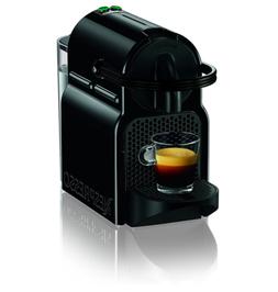 Nespresso Inissia Espresso Machine by De'Longhi, Black