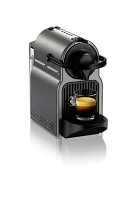 Nespresso Inissia Titan by Breville