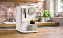 Nespresso Lattissima One by De'Longhi, Silky White