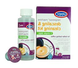 Nespresso Machine Cleaning & Descaling Kit