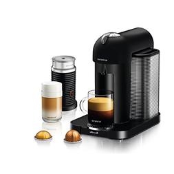 Breville Nespresso Vertuo & Aeroccino3 Espresso Machine BNV2