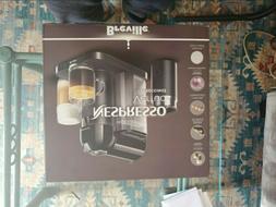 Nespresso Vertuo Coffee and Espresso Machine Bundle with Aer