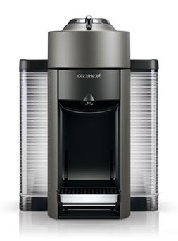 Nespresso Vertuo Evoluo Coffee and Espresso Machine by De'Lo