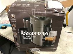 By De'longhi With Aeroccino, Grey