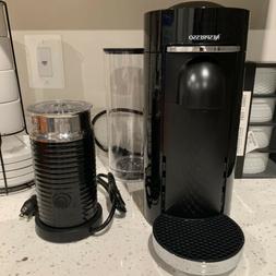& Espresso Machine By De'longhi