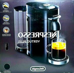 & Espresso Machine By Delonghi