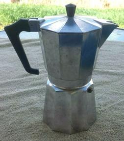 Percolator Stove Top Pot